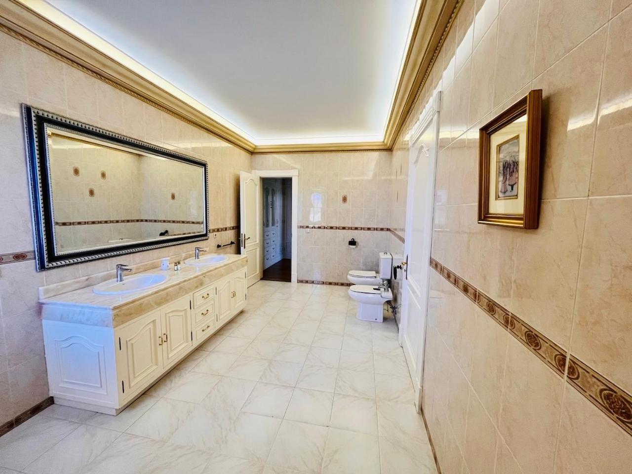 Kishni, Peaceful And Luxury Suite Villa Arrecife  Dış mekan fotoğraf