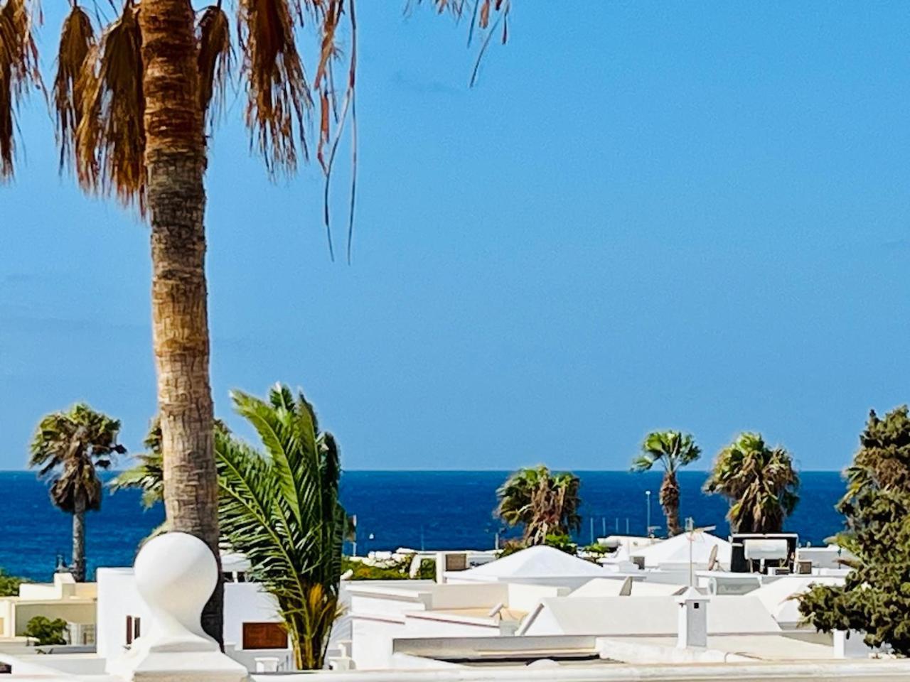 Kishni, Peaceful And Luxury Suite Villa Arrecife  Dış mekan fotoğraf