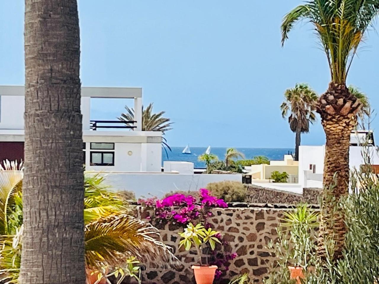 Kishni, Peaceful And Luxury Suite Villa Arrecife  Dış mekan fotoğraf