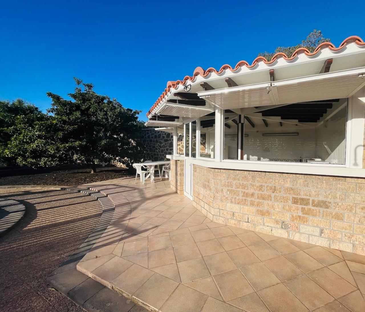 Kishni, Peaceful And Luxury Suite Villa Arrecife  Dış mekan fotoğraf