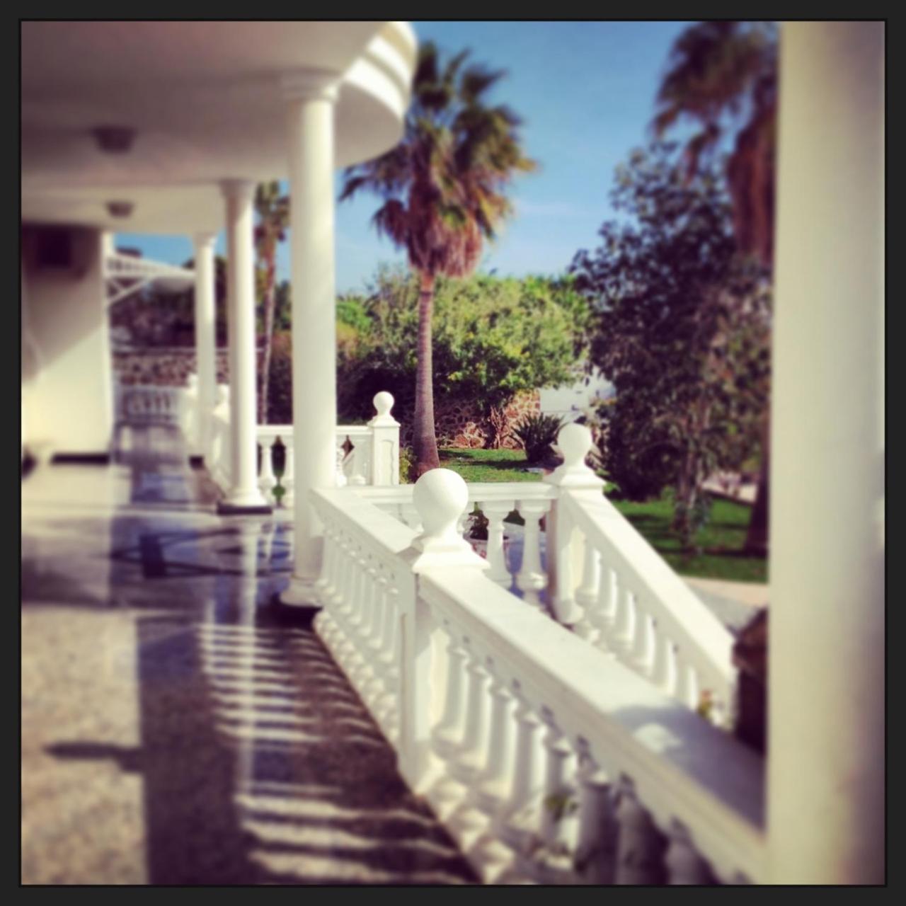 Kishni, Peaceful And Luxury Suite Villa Arrecife  Dış mekan fotoğraf