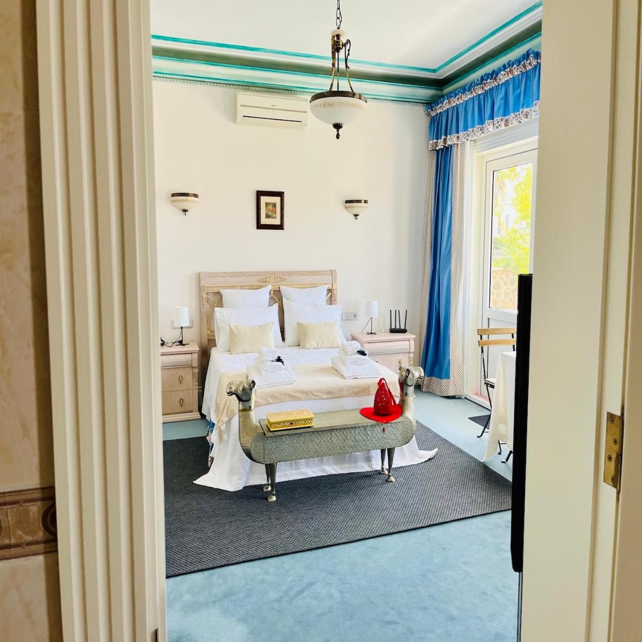 Kishni, Peaceful And Luxury Suite Villa Arrecife  Dış mekan fotoğraf