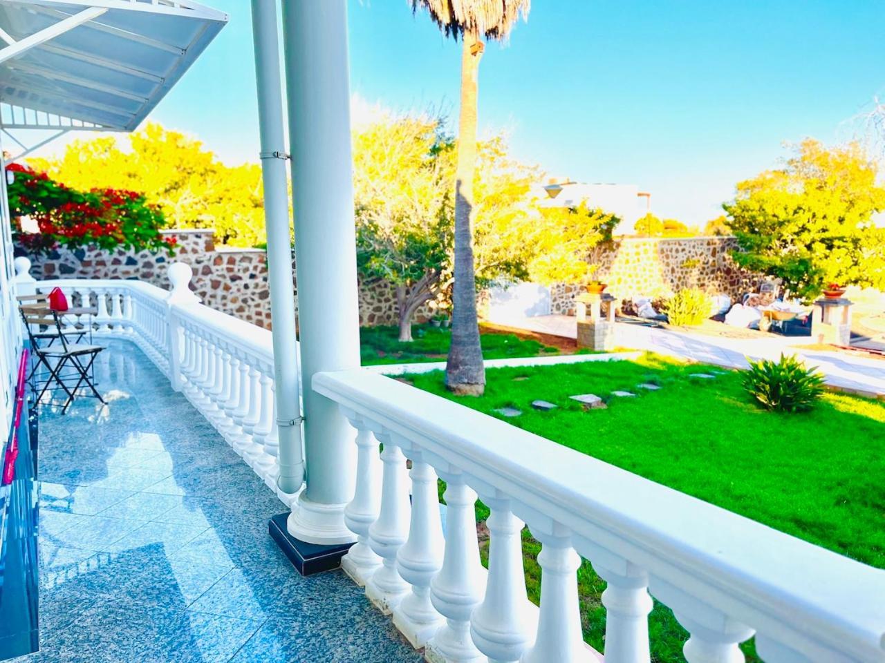 Kishni, Peaceful And Luxury Suite Villa Arrecife  Dış mekan fotoğraf