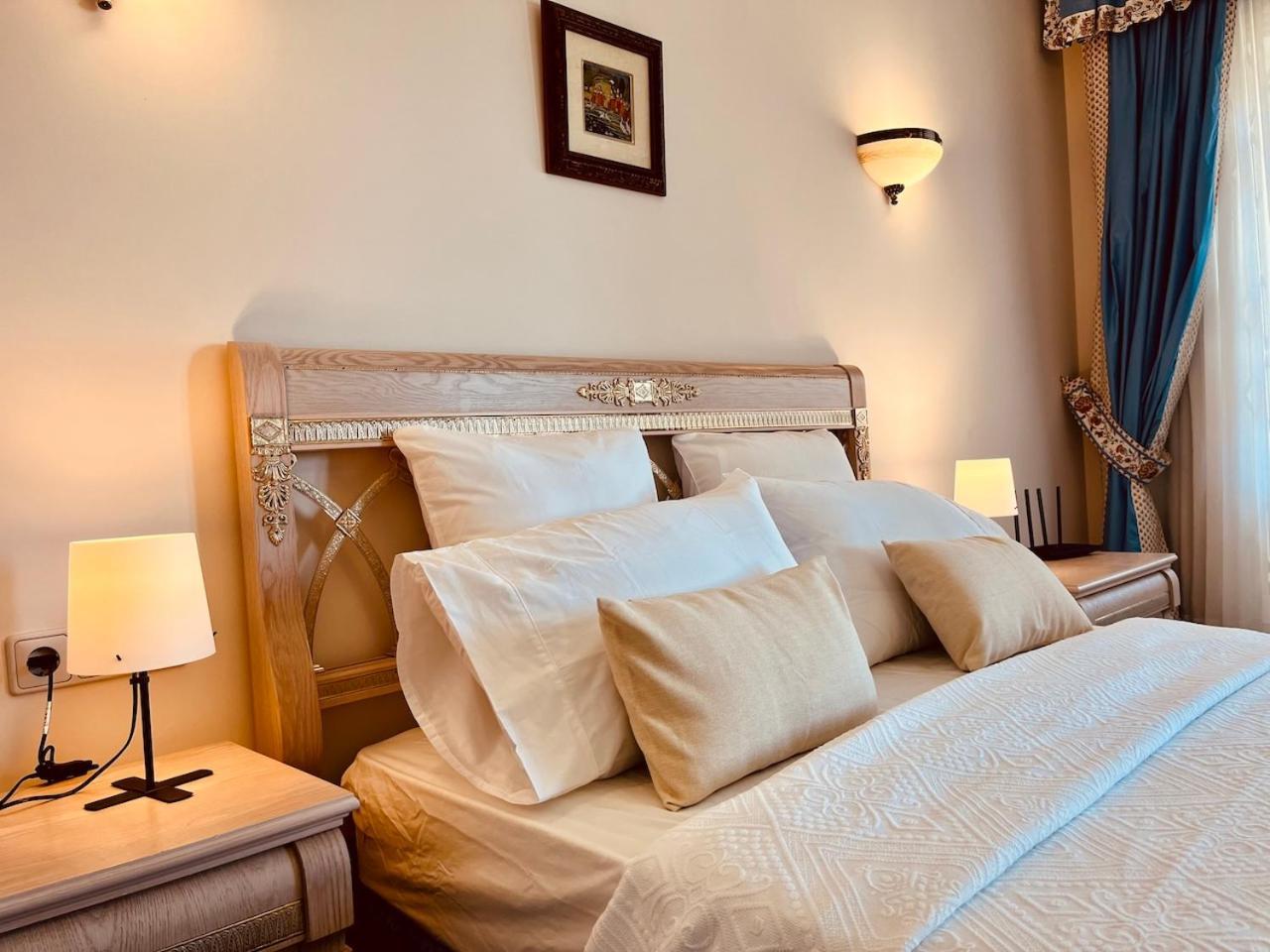 Kishni, Peaceful And Luxury Suite Villa Arrecife  Dış mekan fotoğraf