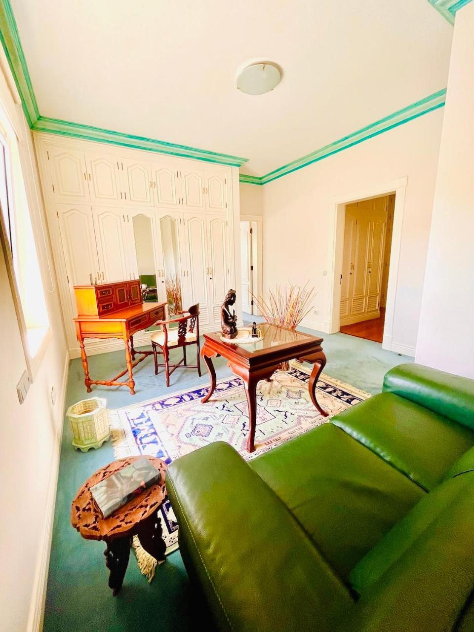 Kishni, Peaceful And Luxury Suite Villa Arrecife  Dış mekan fotoğraf