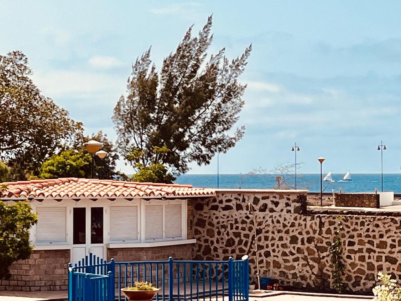 Kishni, Peaceful And Luxury Suite Villa Arrecife  Dış mekan fotoğraf