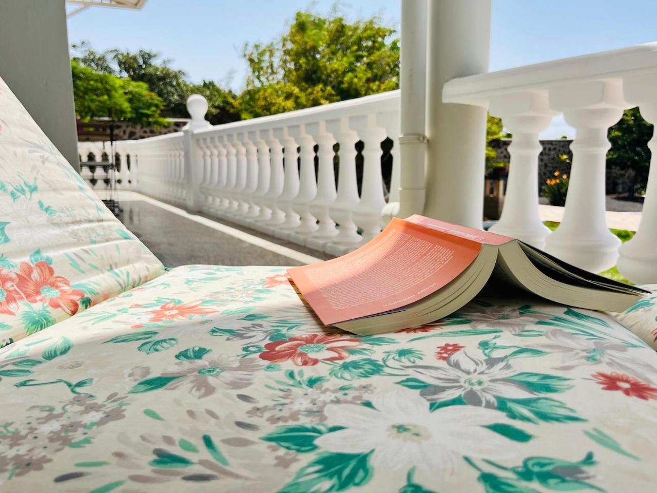 Kishni, Peaceful And Luxury Suite Villa Arrecife  Dış mekan fotoğraf