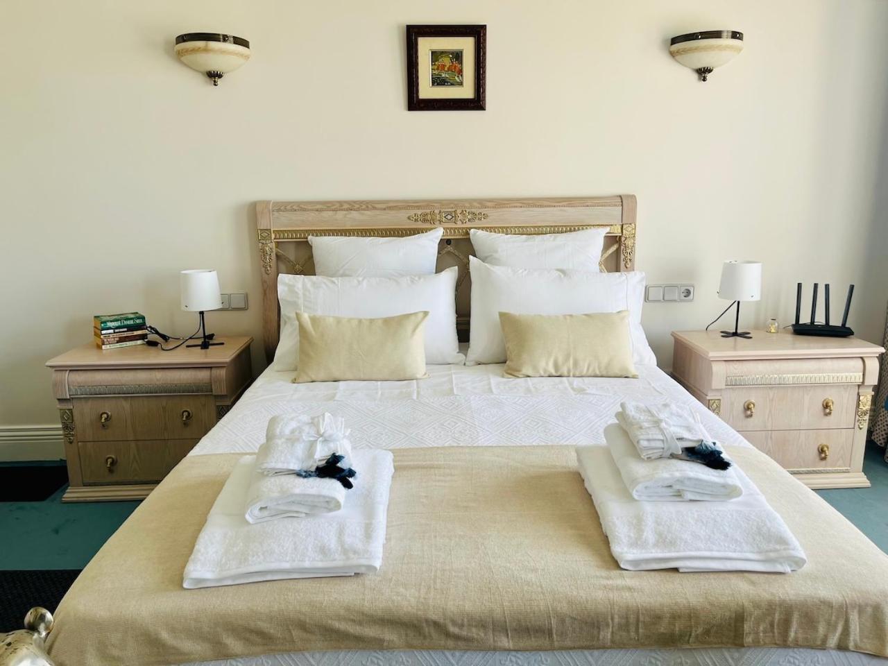 Kishni, Peaceful And Luxury Suite Villa Arrecife  Dış mekan fotoğraf