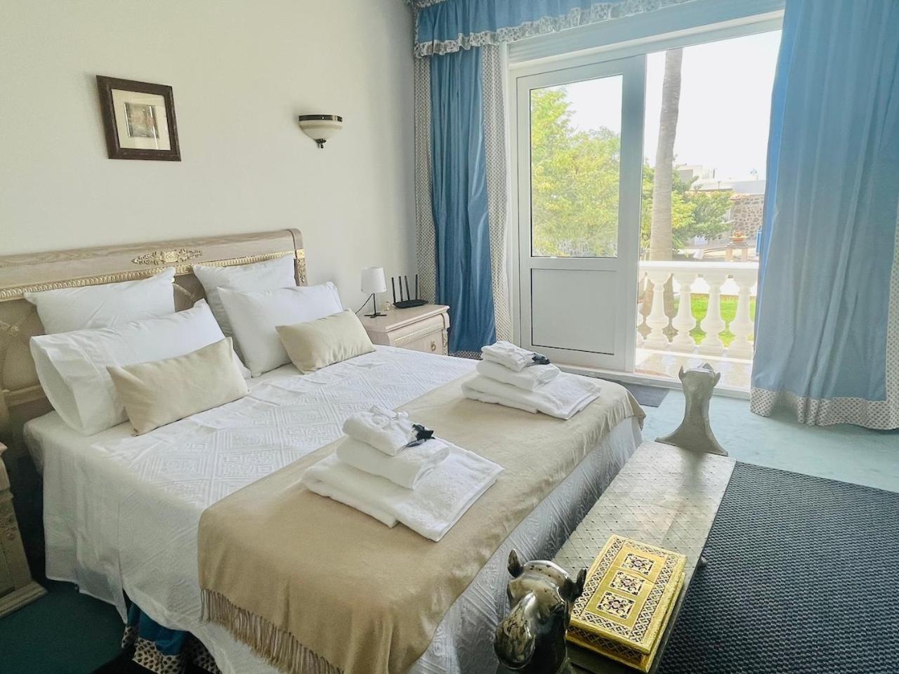 Kishni, Peaceful And Luxury Suite Villa Arrecife  Dış mekan fotoğraf