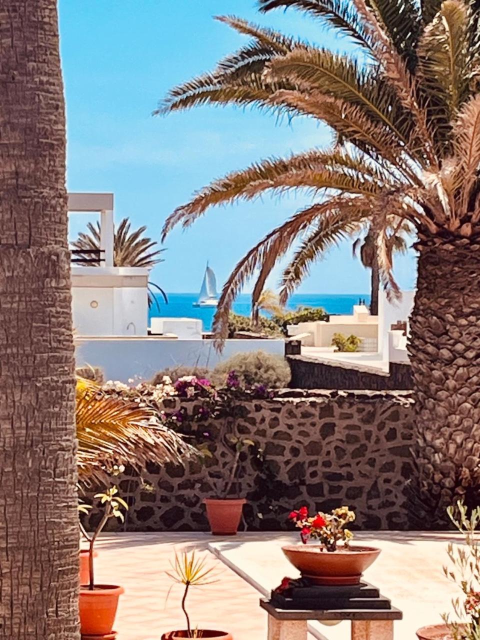 Kishni, Peaceful And Luxury Suite Villa Arrecife  Dış mekan fotoğraf